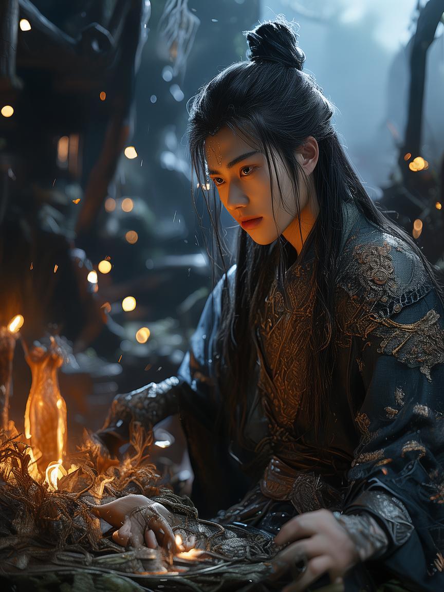 轩辕沉默传奇手游-轩辕沉默手游:传奇再现?-1 轩辕沉默传奇手游-轩辕沉默手游:传奇再现?-1