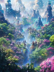 cf手游传奇战神-传奇战神技能揭秘