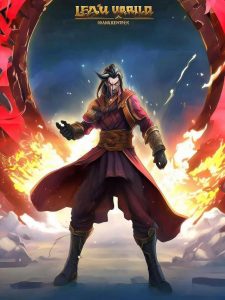 传奇世界手游天罡门-传奇世界手游：天罡门揭秘