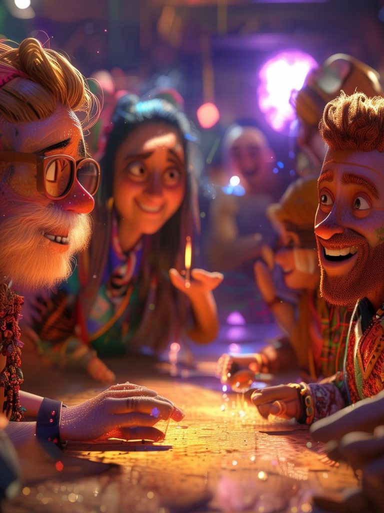 冰雪世纪传奇手游-冰雪世纪手游：穿越冰河时代？